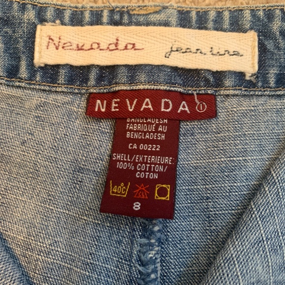 Skirt short - Picture 2 of 4